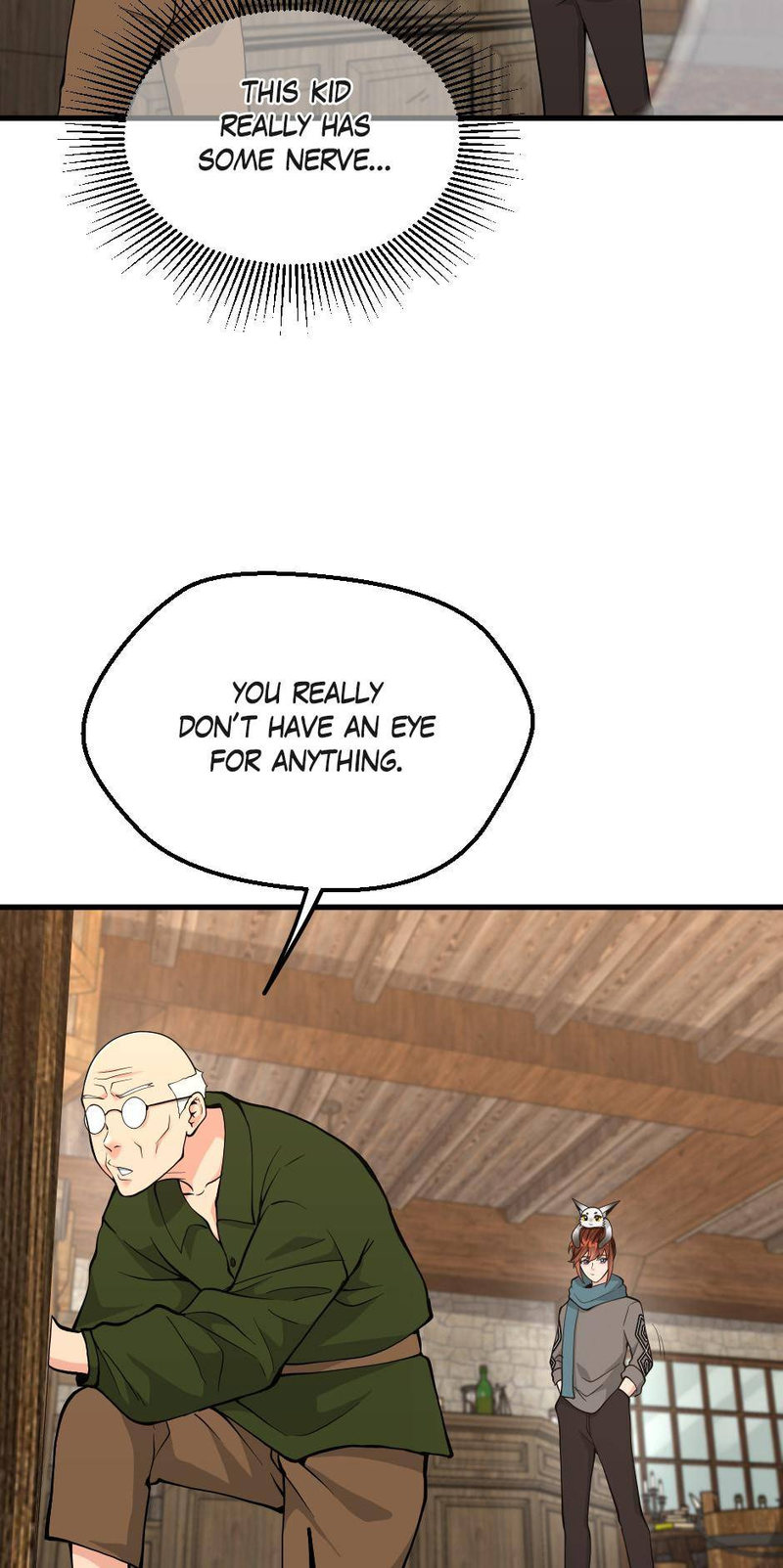 The Beginning After the End Chapter 121 - Manhwa18.com