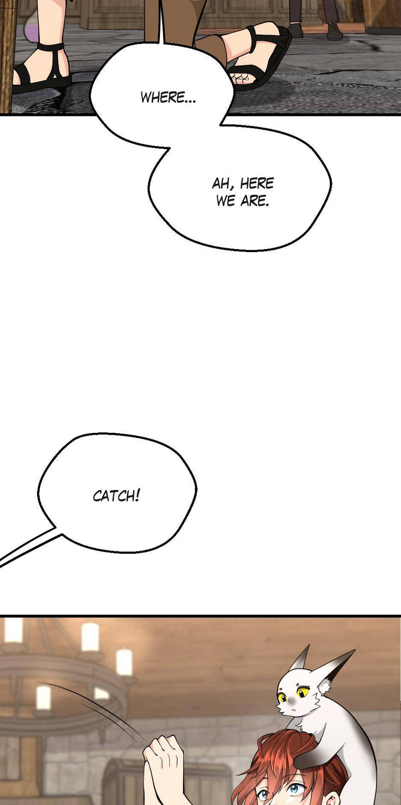 The Beginning After the End Chapter 121 - Manhwa18.com