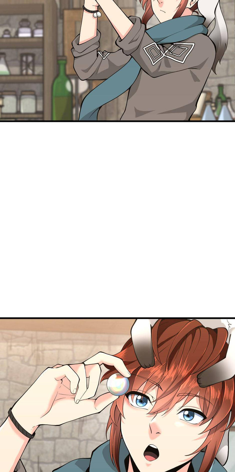 The Beginning After the End Chapter 121 - Manhwa18.com