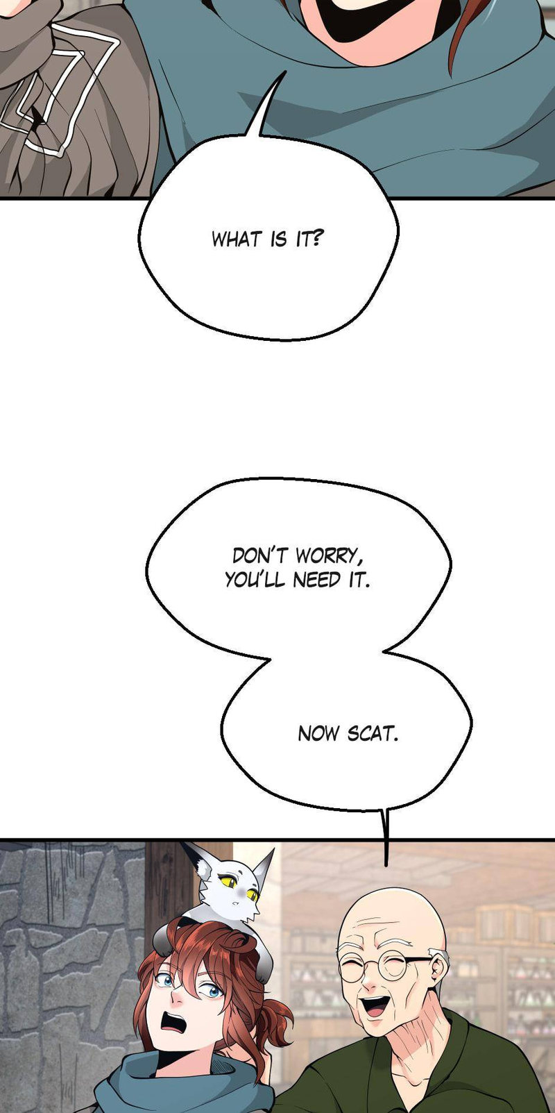 The Beginning After the End Chapter 121 - Manhwa18.com