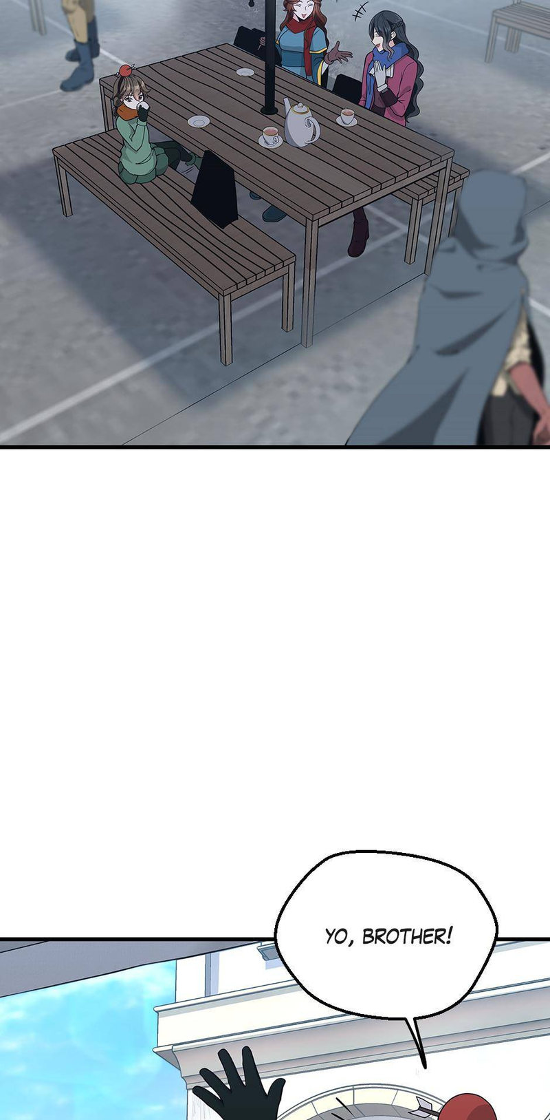 The Beginning After the End Chapter 121 - Manhwa18.com
