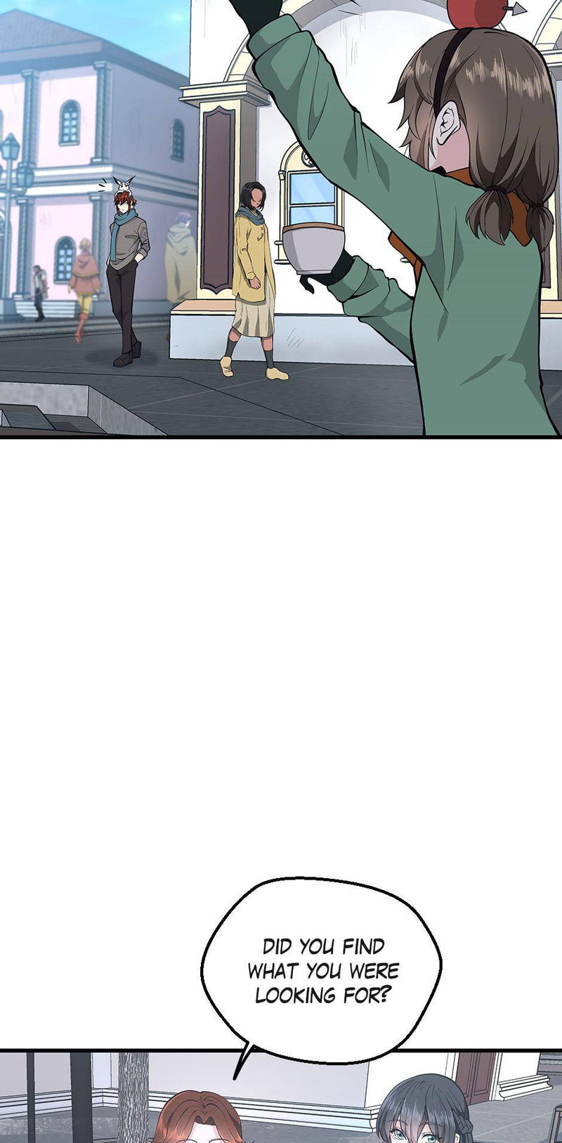 The Beginning After the End Chapter 121 - Manhwa18.com