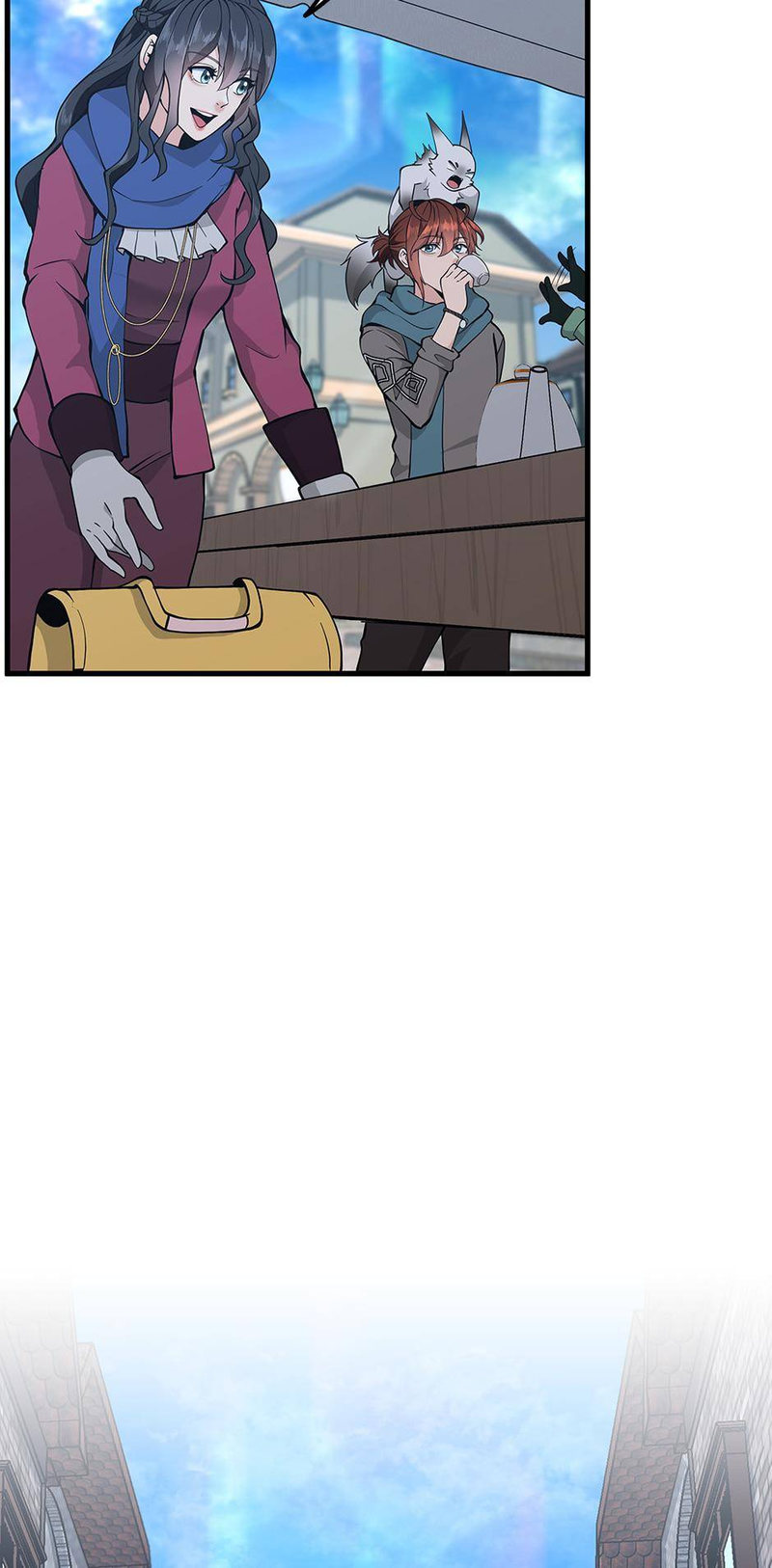 The Beginning After the End Chapter 121 - Manhwa18.com