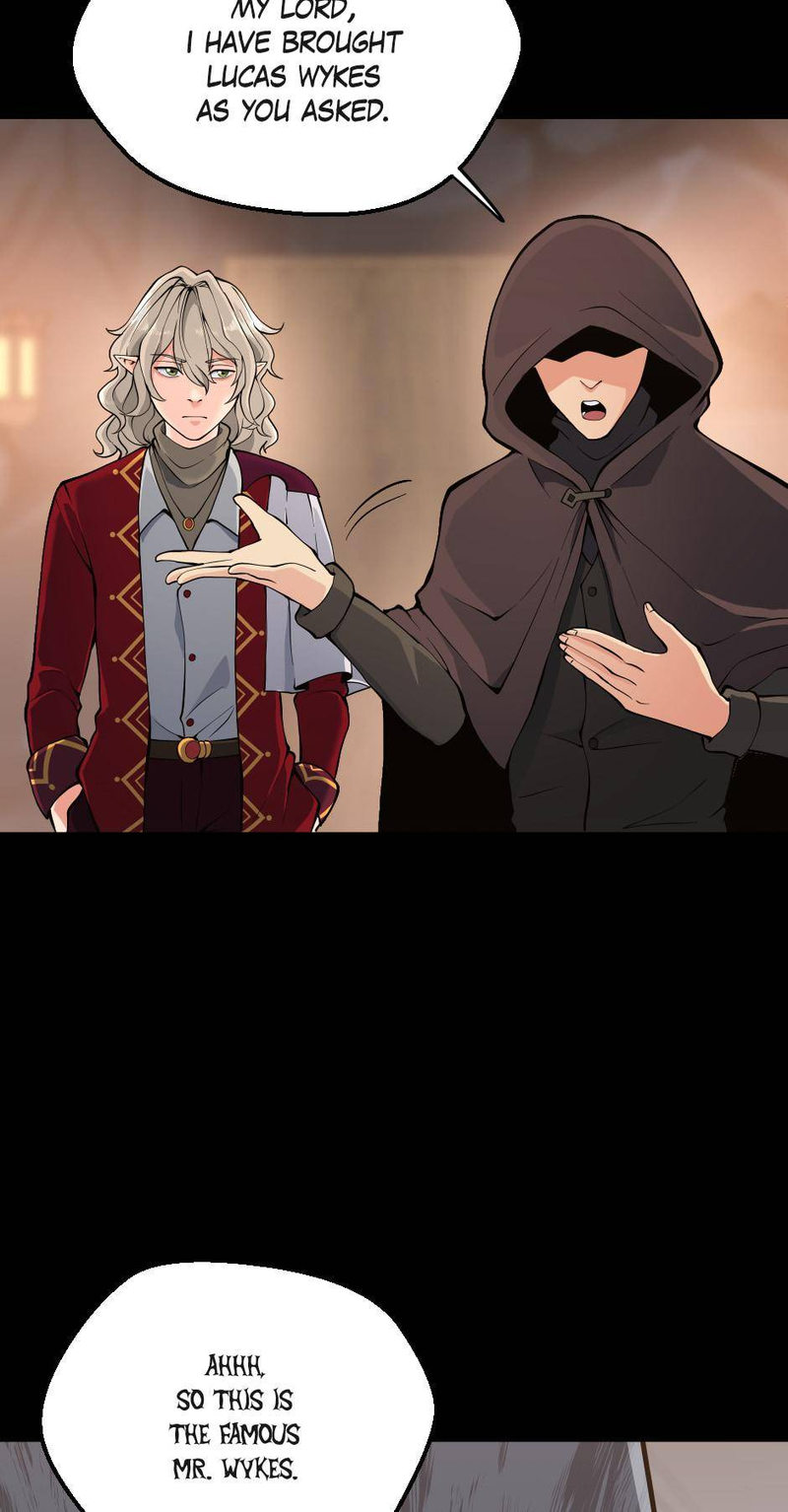 The Beginning After the End Chapter 122 - Manhwa18.com