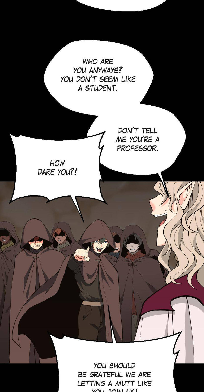 The Beginning After the End Chapter 122 - Manhwa18.com
