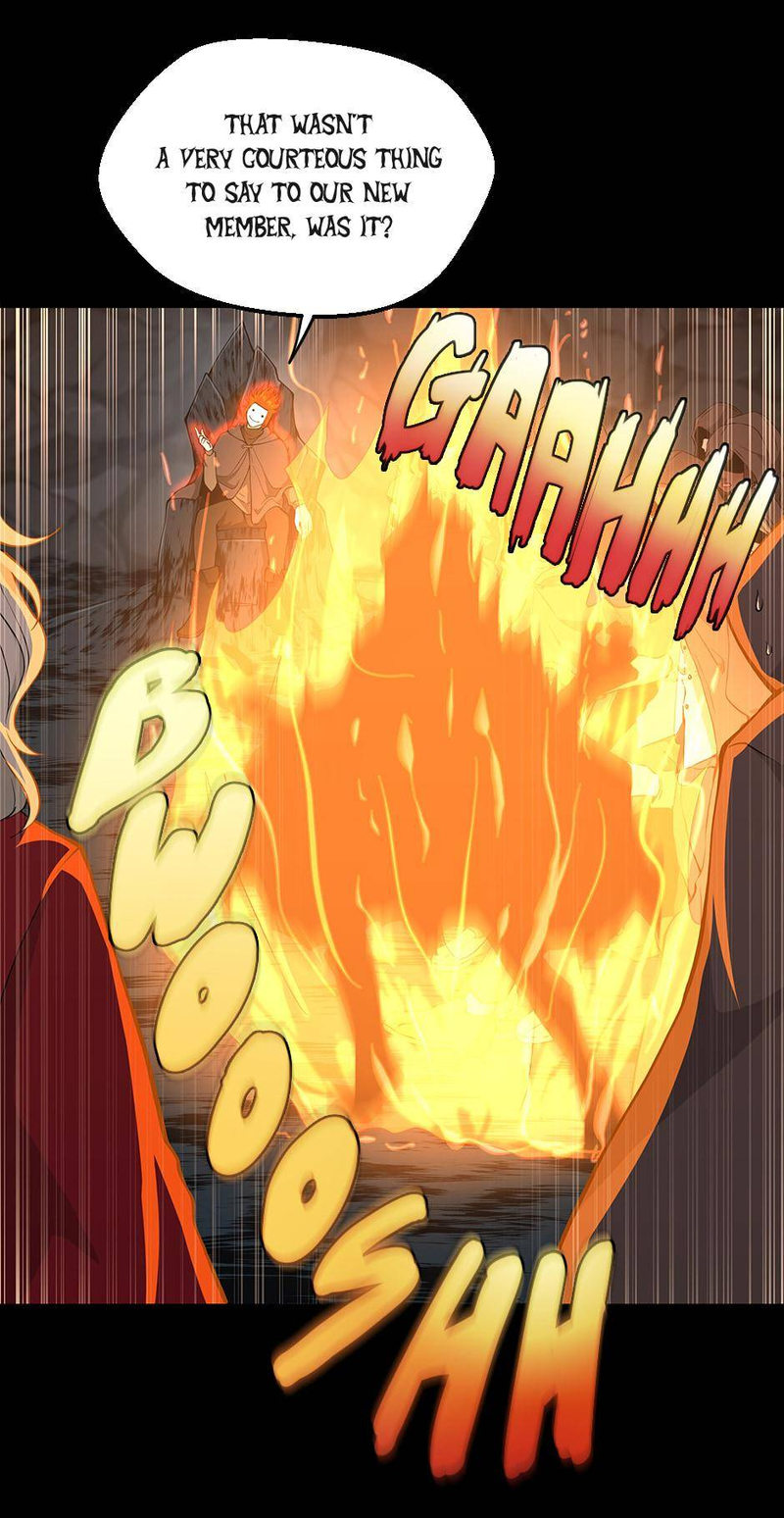 The Beginning After the End Chapter 122 - Manhwa18.com