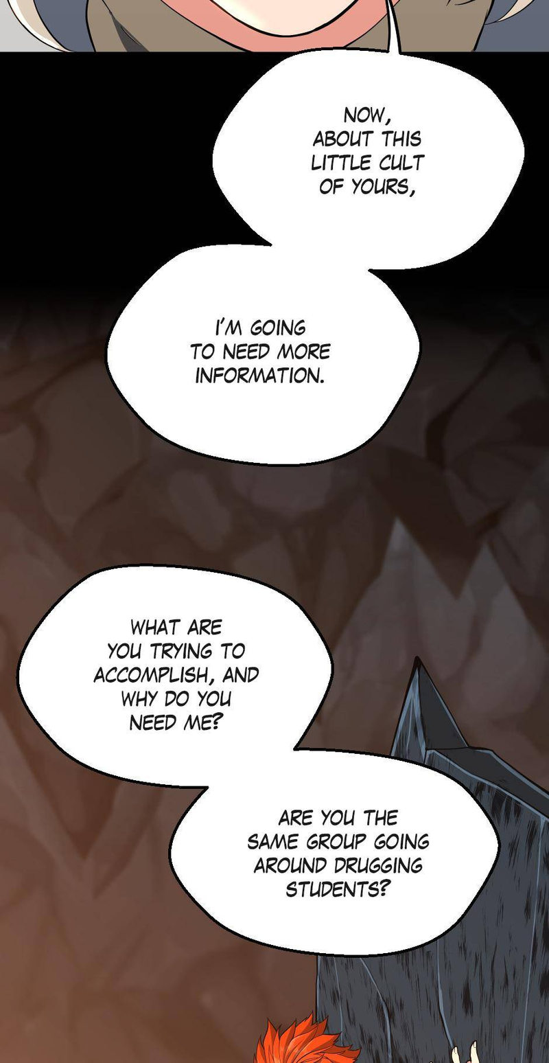 The Beginning After the End Chapter 122 - Manhwa18.com