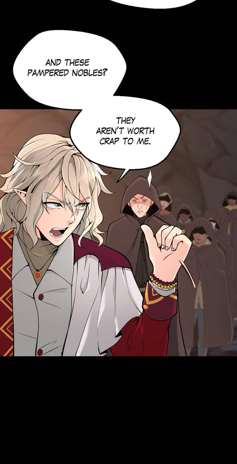 The Beginning After the End Chapter 122 - Manhwa18.com
