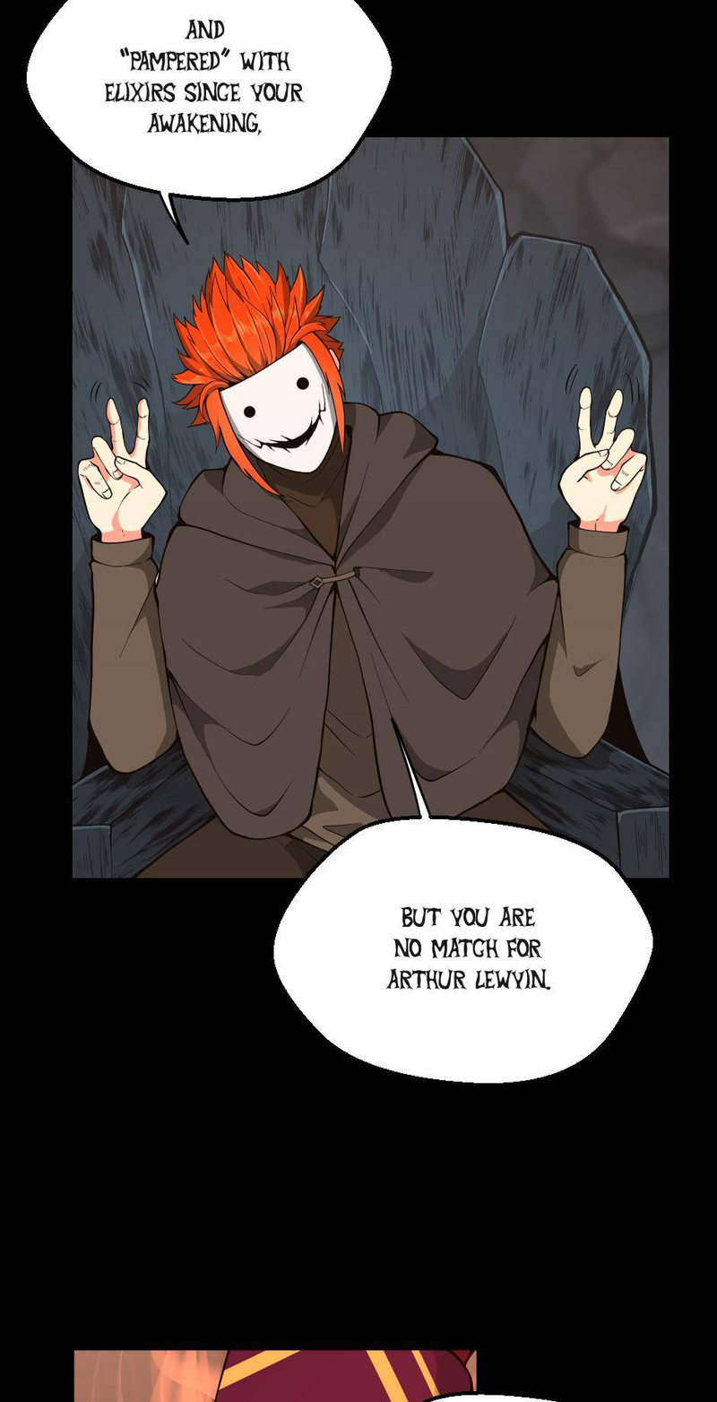 The Beginning After the End Chapter 122 - Manhwa18.com