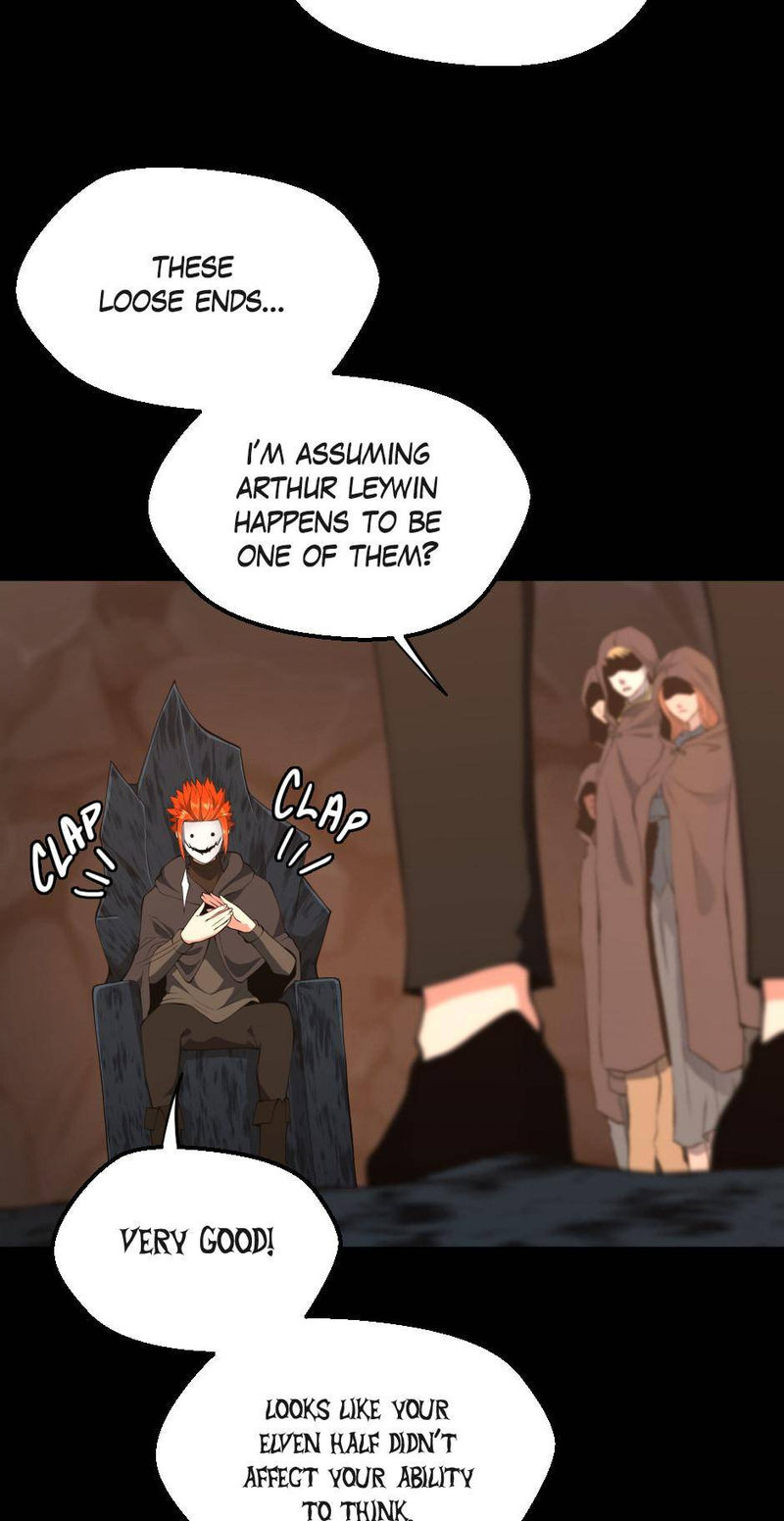The Beginning After the End Chapter 122 - Manhwa18.com