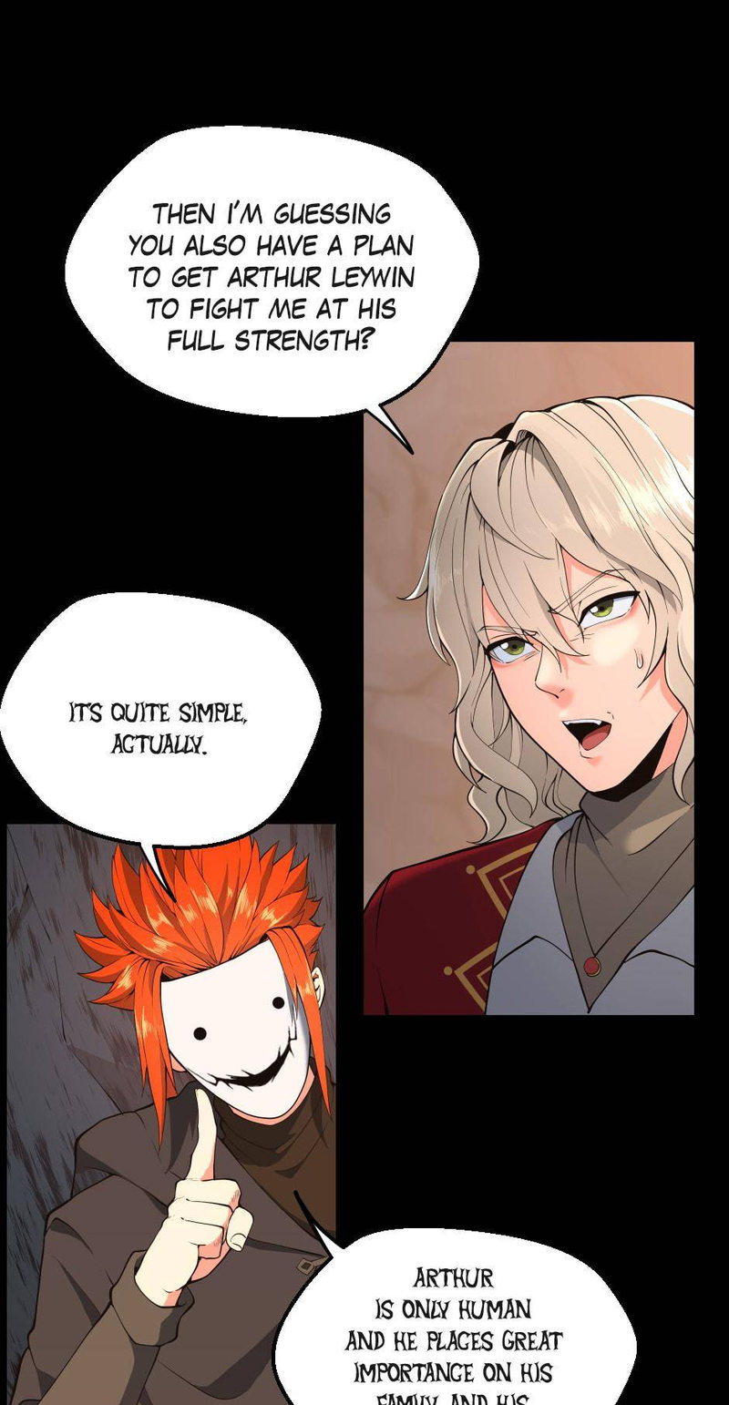The Beginning After the End Chapter 122 - Manhwa18.com