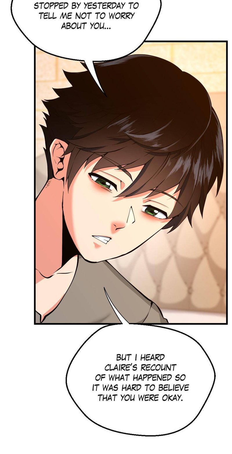 The Beginning After the End Chapter 122 - Manhwa18.com