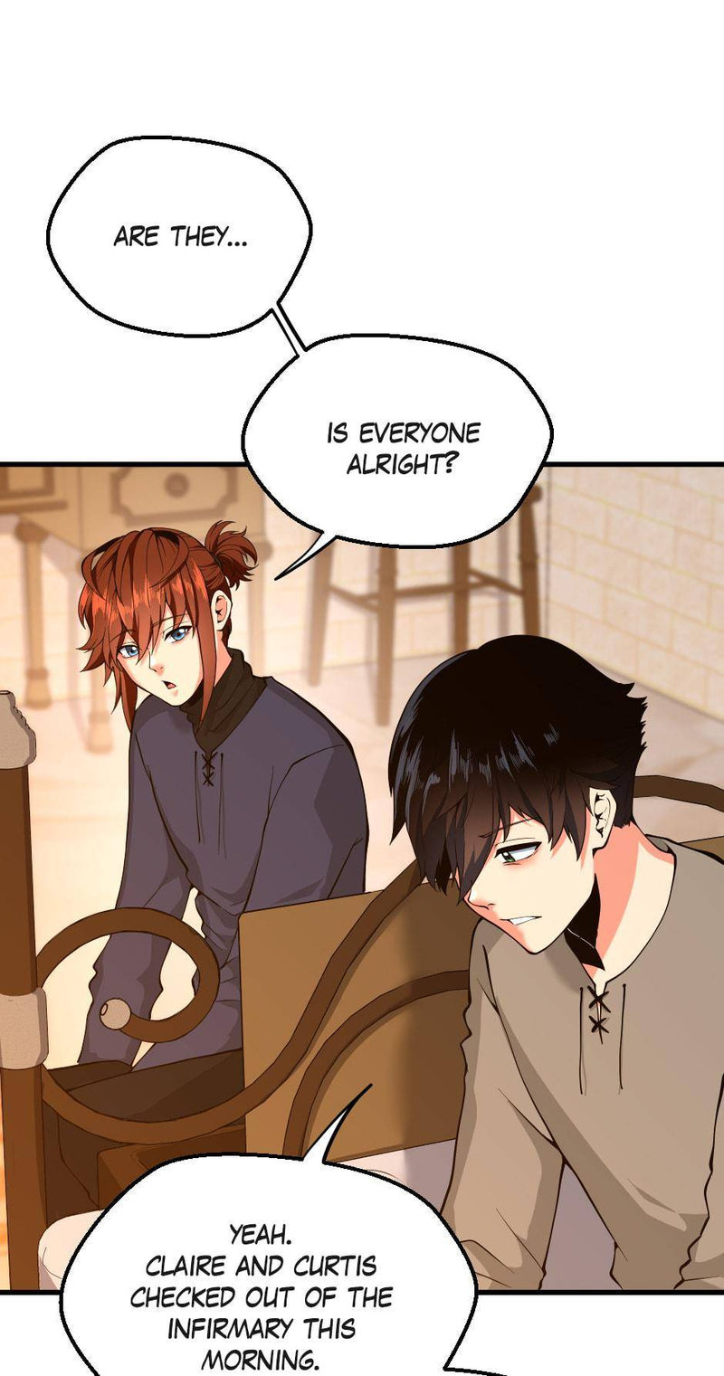The Beginning After the End Chapter 122 - Manhwa18.com