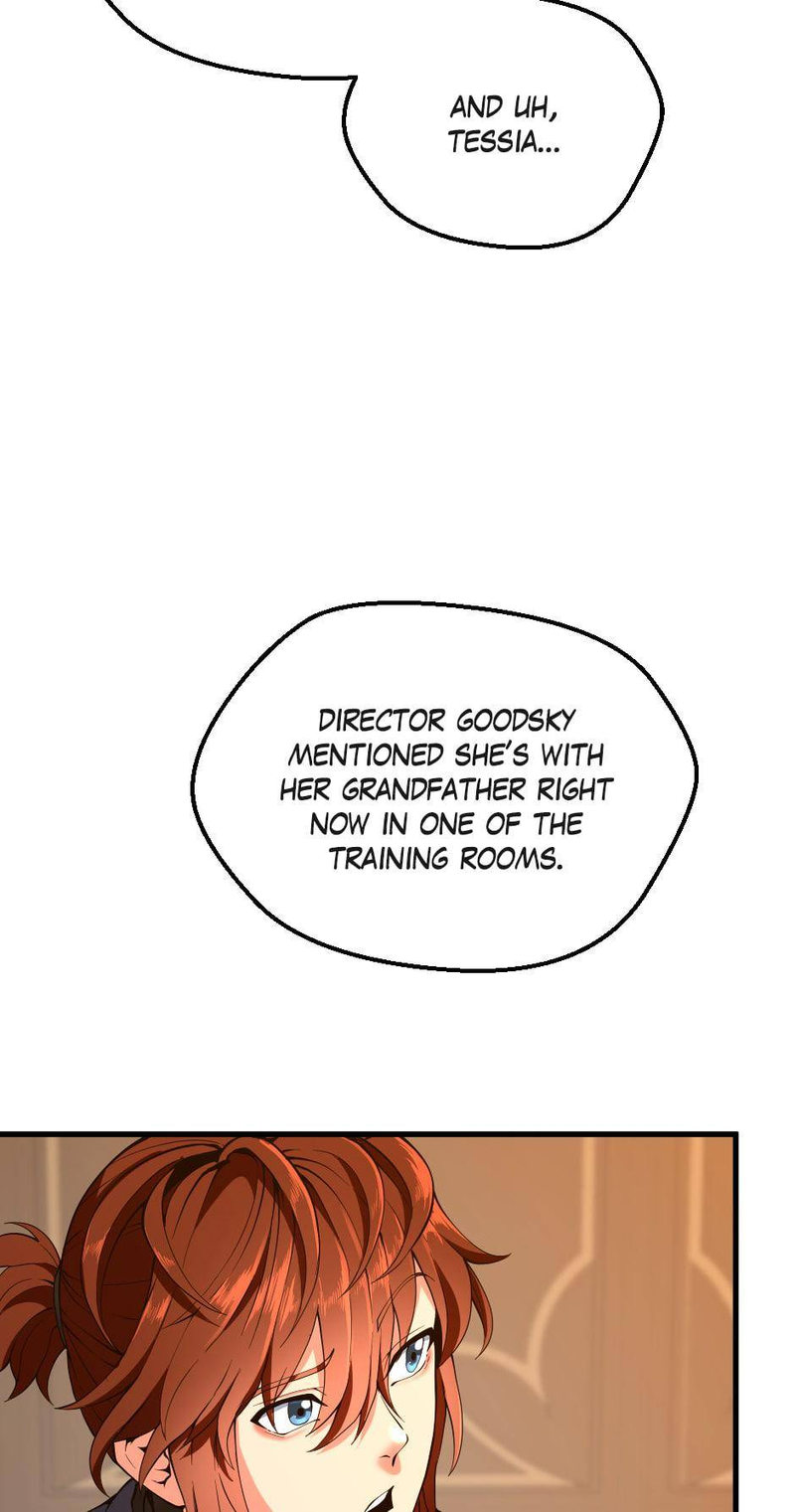 The Beginning After the End Chapter 122 - Manhwa18.com