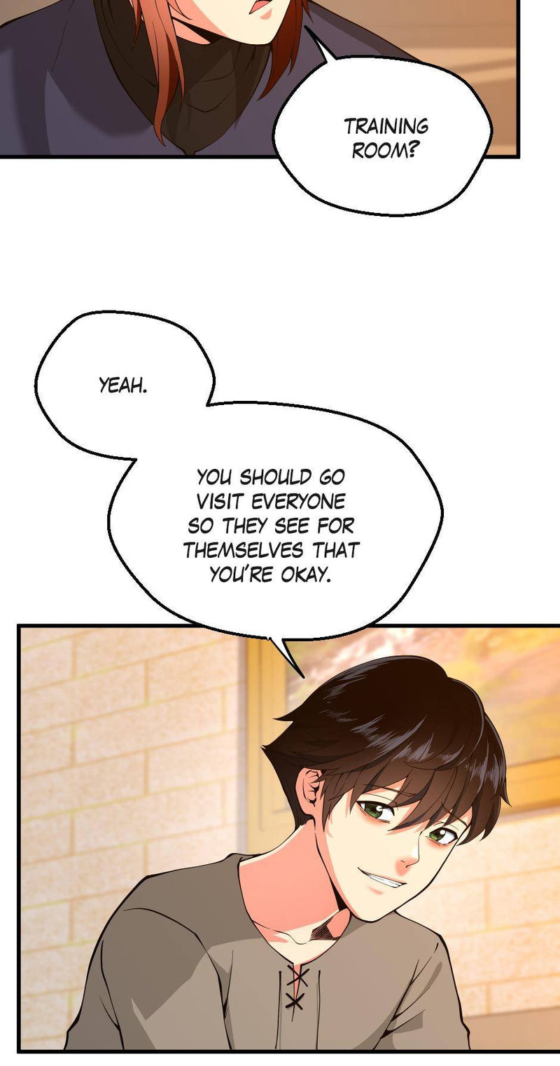 The Beginning After the End Chapter 122 - Manhwa18.com
