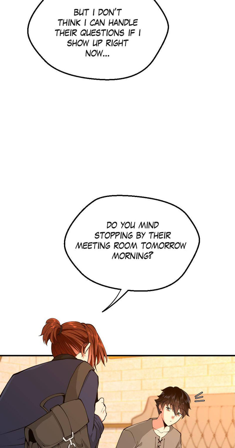 The Beginning After the End Chapter 122 - Manhwa18.com