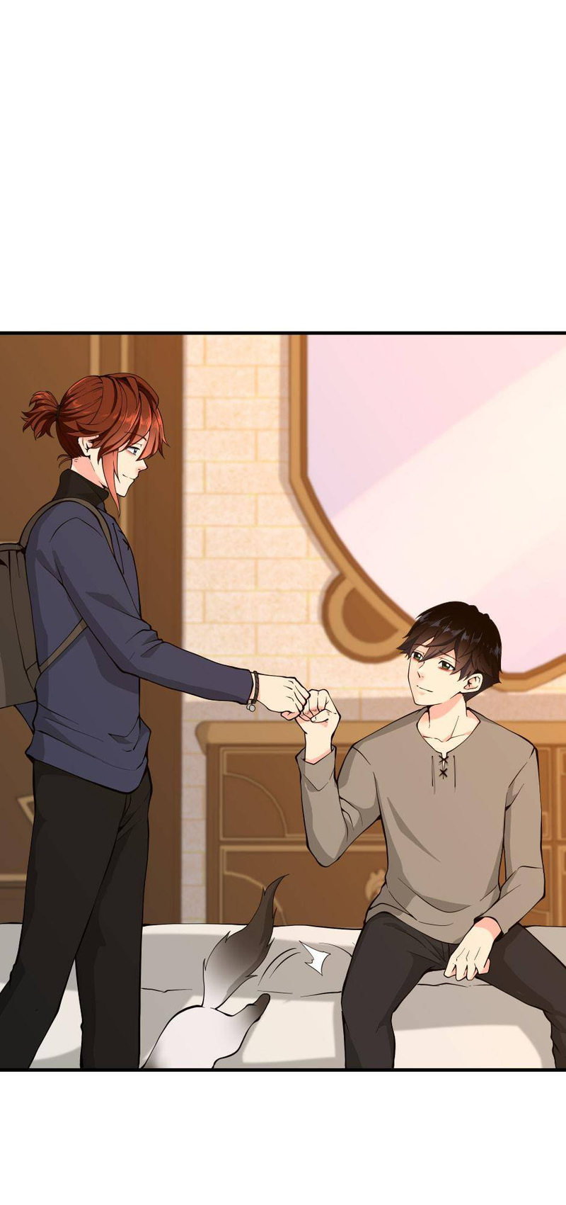The Beginning After the End Chapter 122 - Manhwa18.com