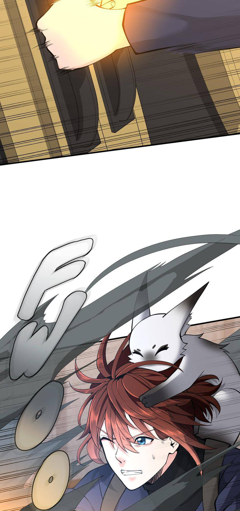 The Beginning After the End Chapter 122 - Manhwa18.com