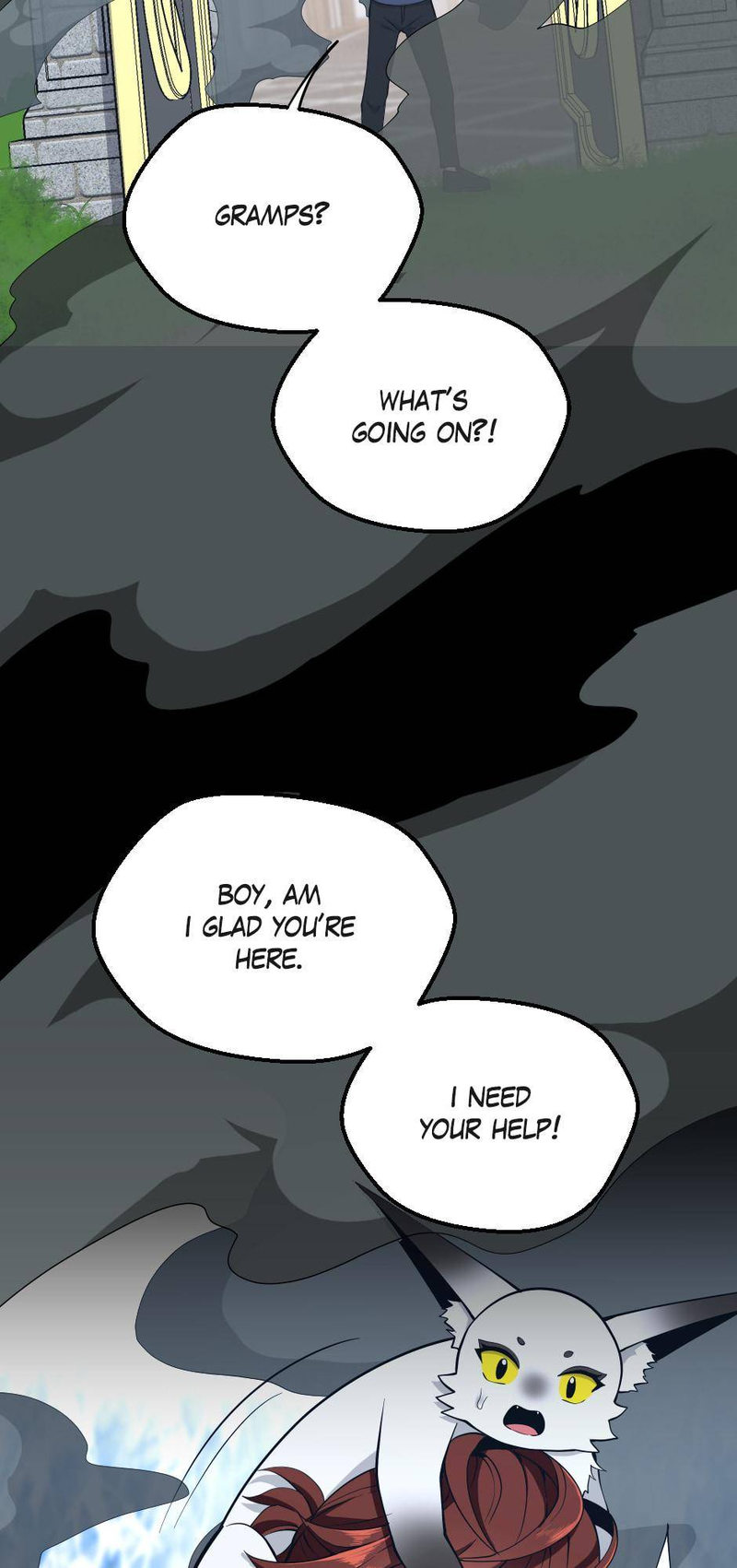 The Beginning After the End Chapter 122 - Manhwa18.com