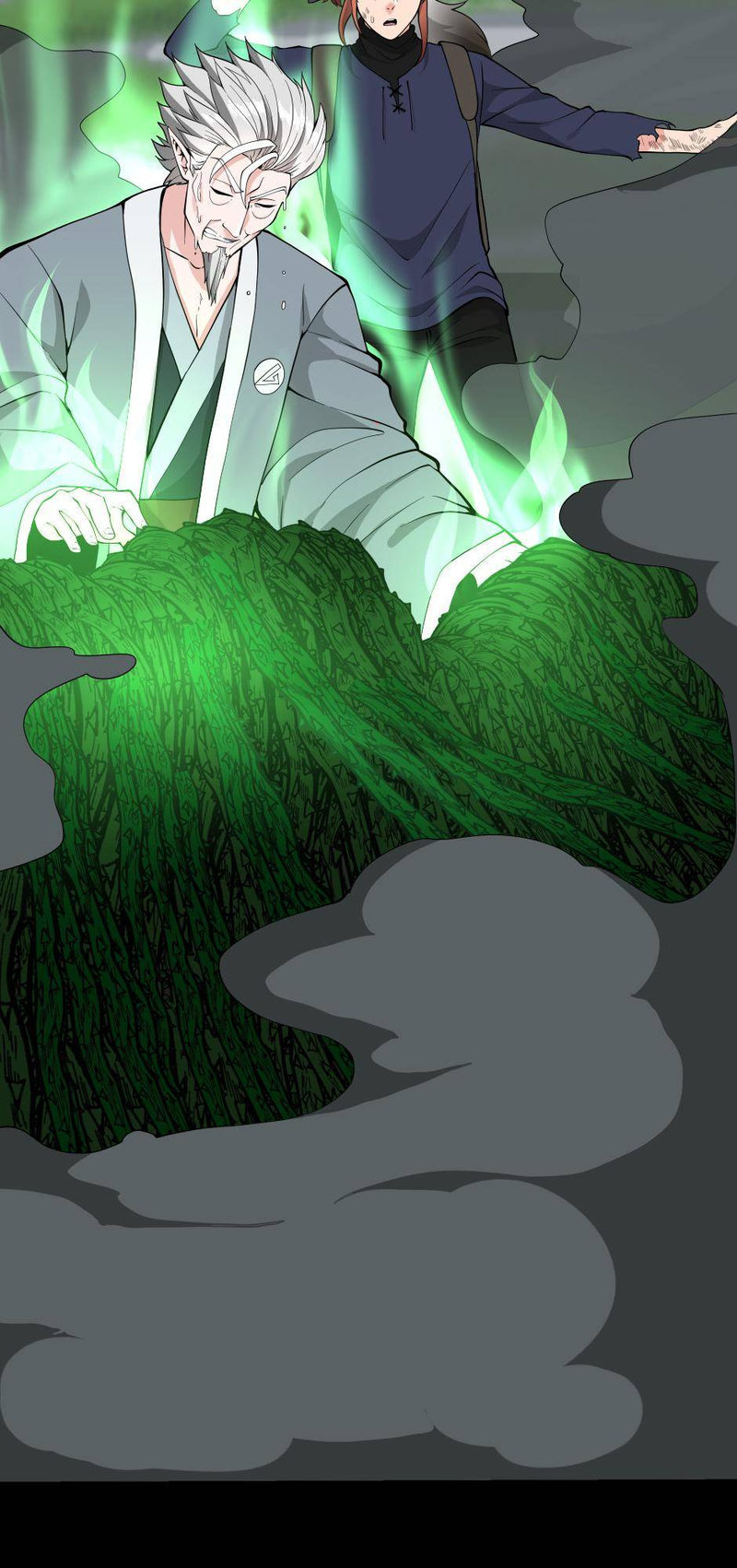 The Beginning After the End Chapter 122 - Manhwa18.com