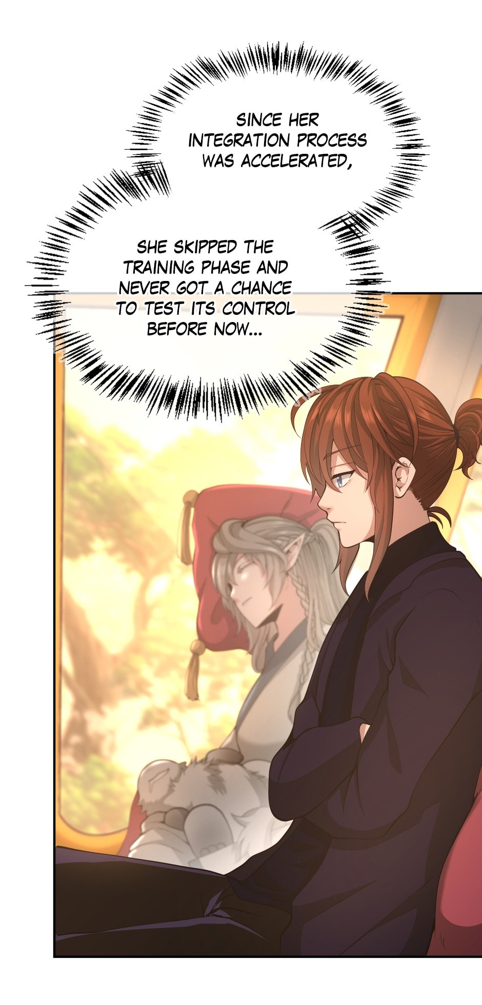 The Beginning After the End Chapter 129 - Manhwa18.com