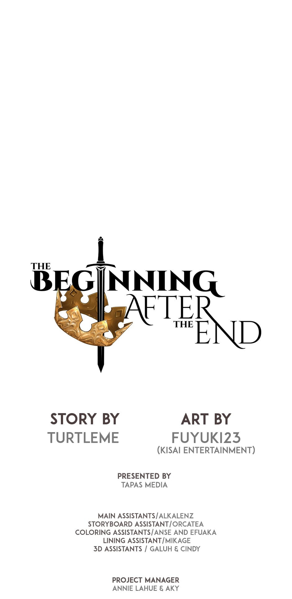 The Beginning After the End Chapter 130 - Manhwa18.com