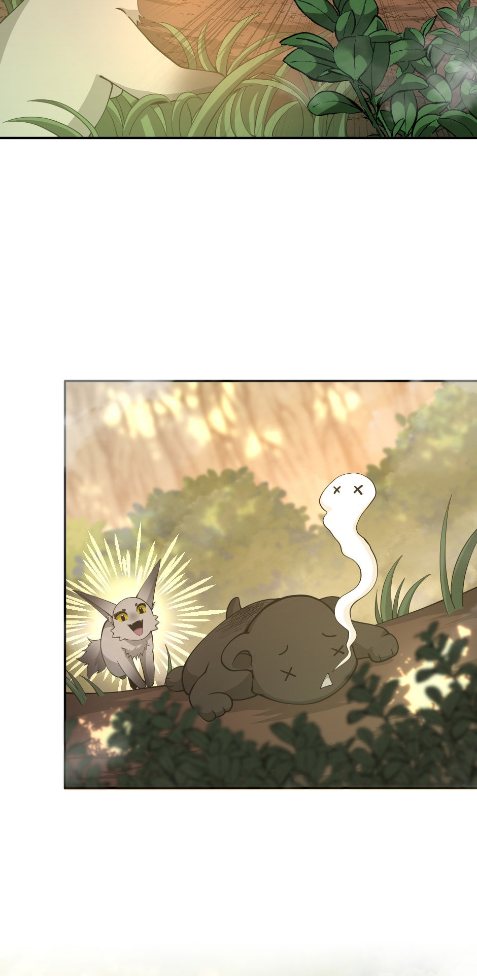 The Beginning After the End Chapter 130 - Manhwa18.com