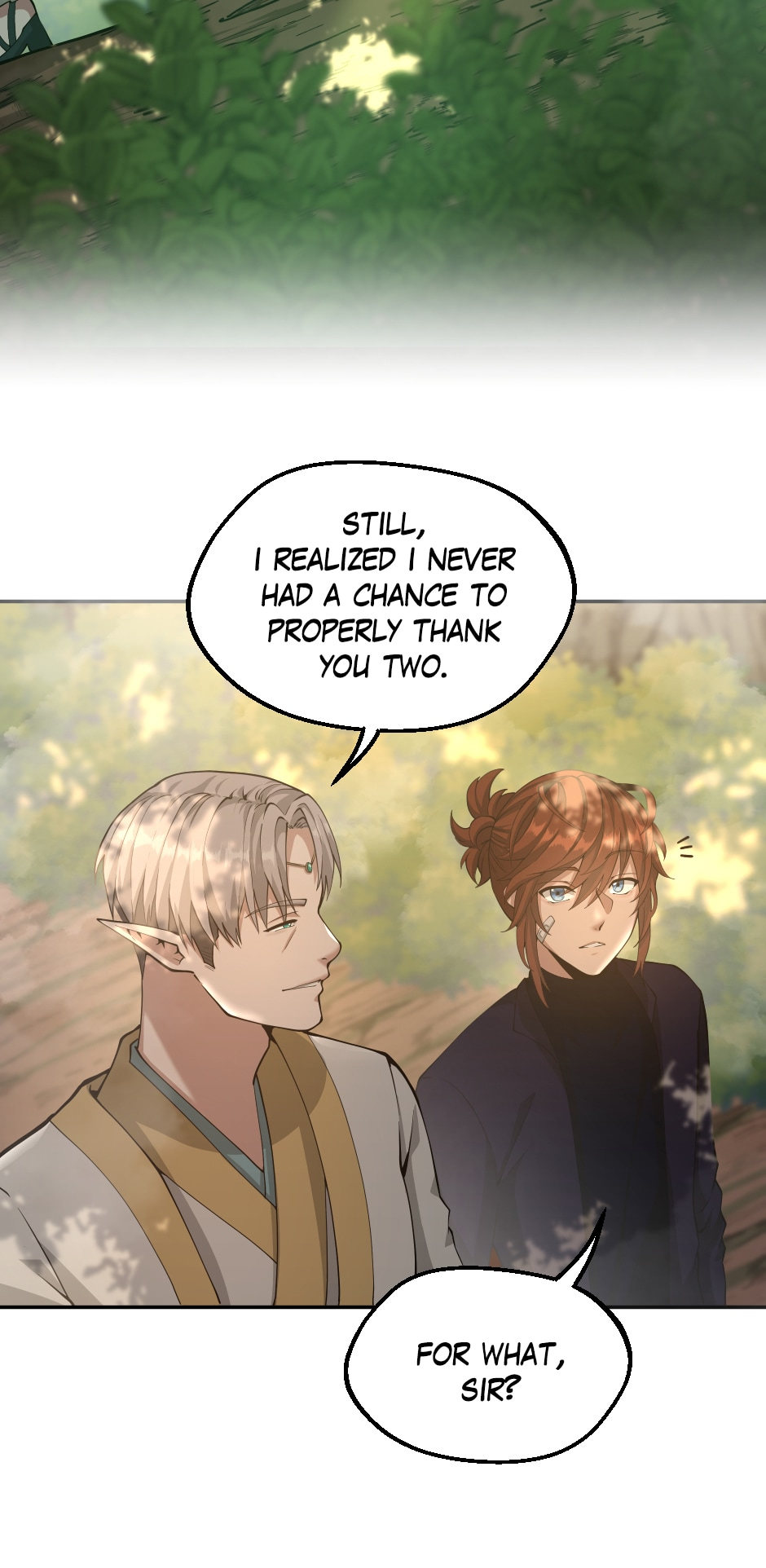 The Beginning After the End Chapter 130 - Manhwa18.com