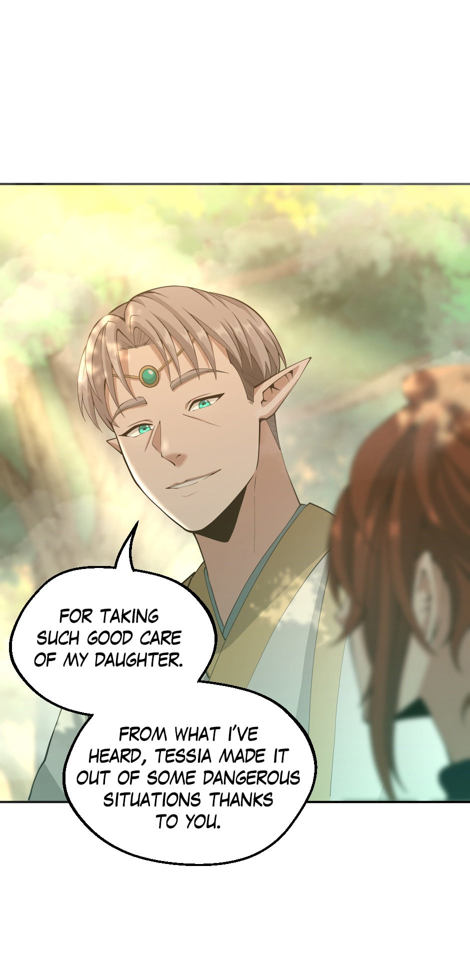The Beginning After the End Chapter 130 - Manhwa18.com