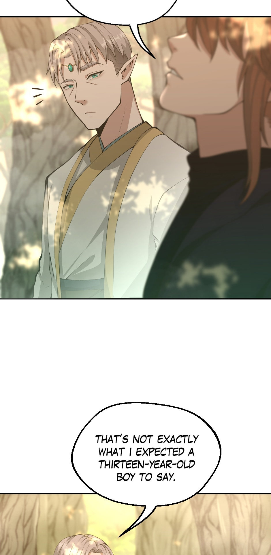 The Beginning After the End Chapter 130 - Manhwa18.com