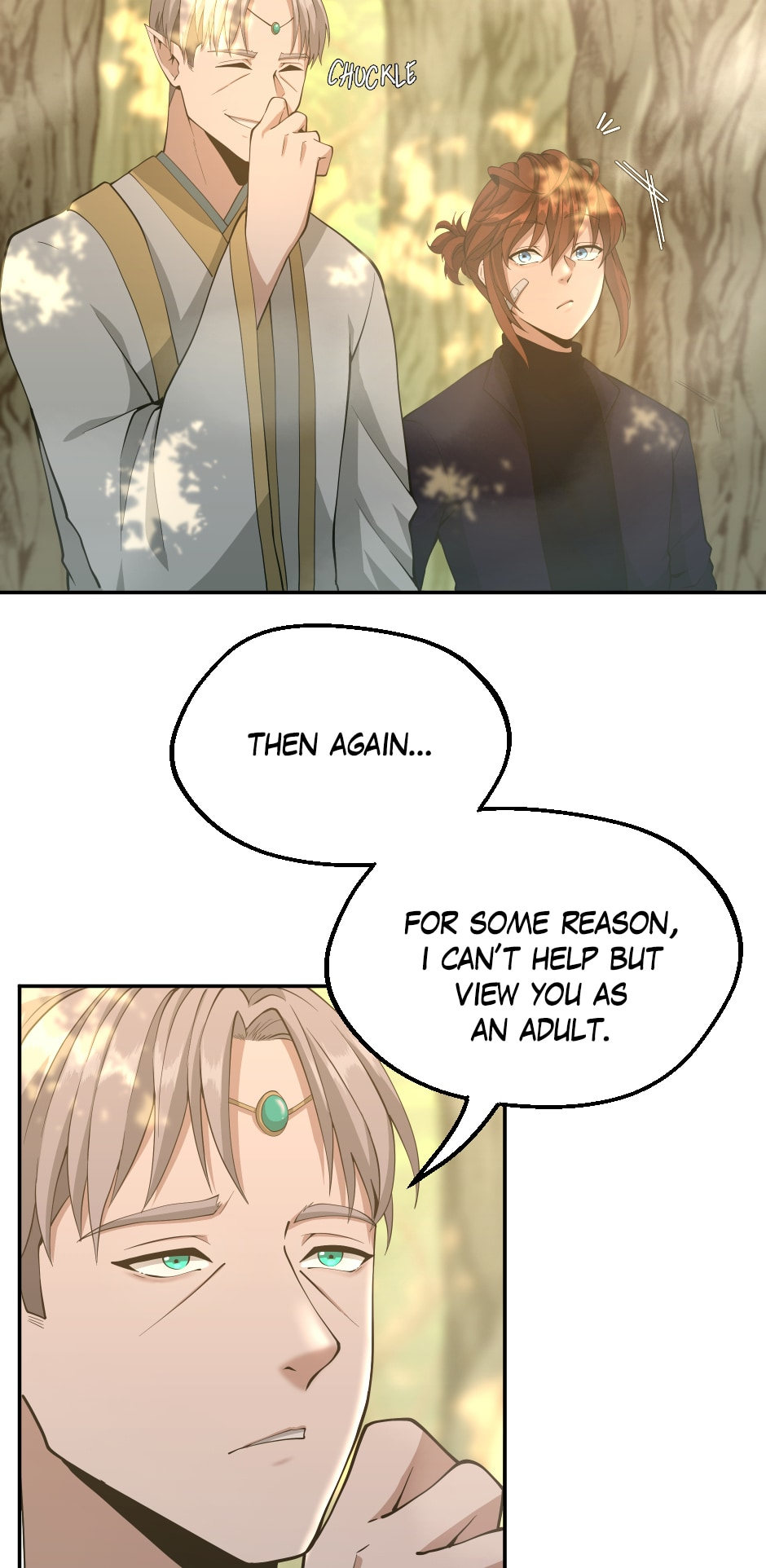 The Beginning After the End Chapter 130 - Manhwa18.com