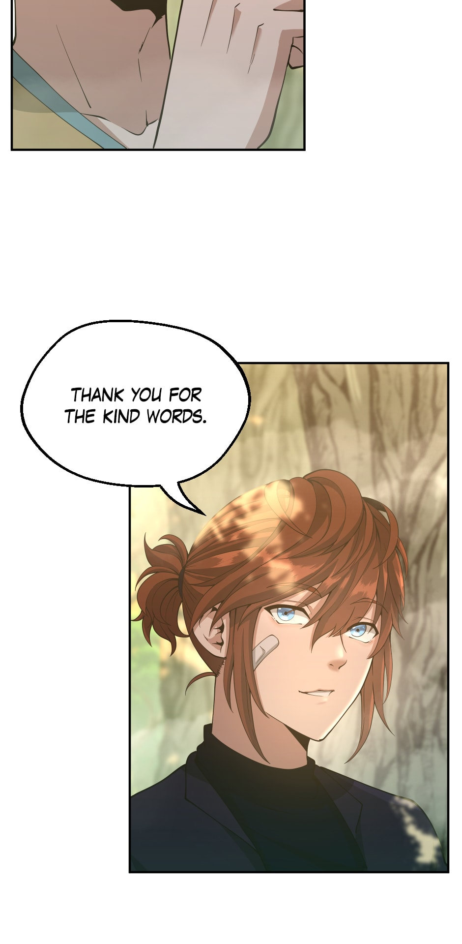 The Beginning After the End Chapter 130 - Manhwa18.com