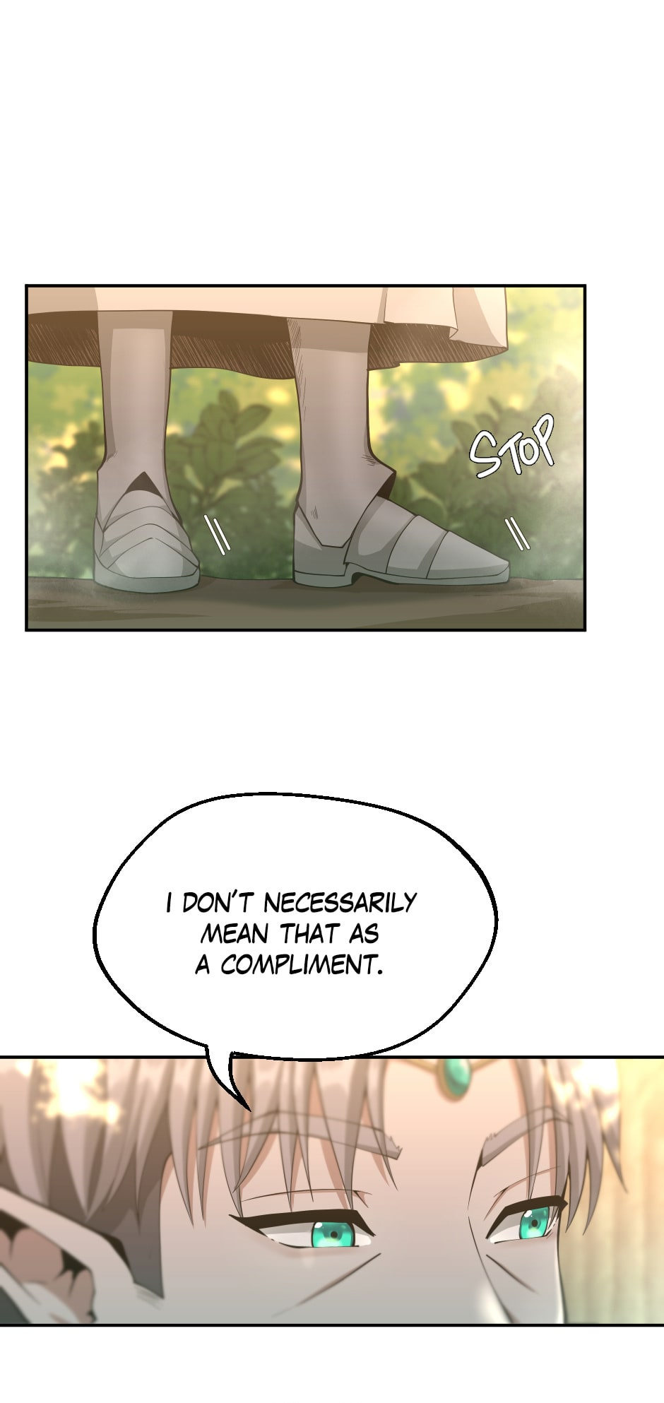 The Beginning After the End Chapter 130 - Manhwa18.com