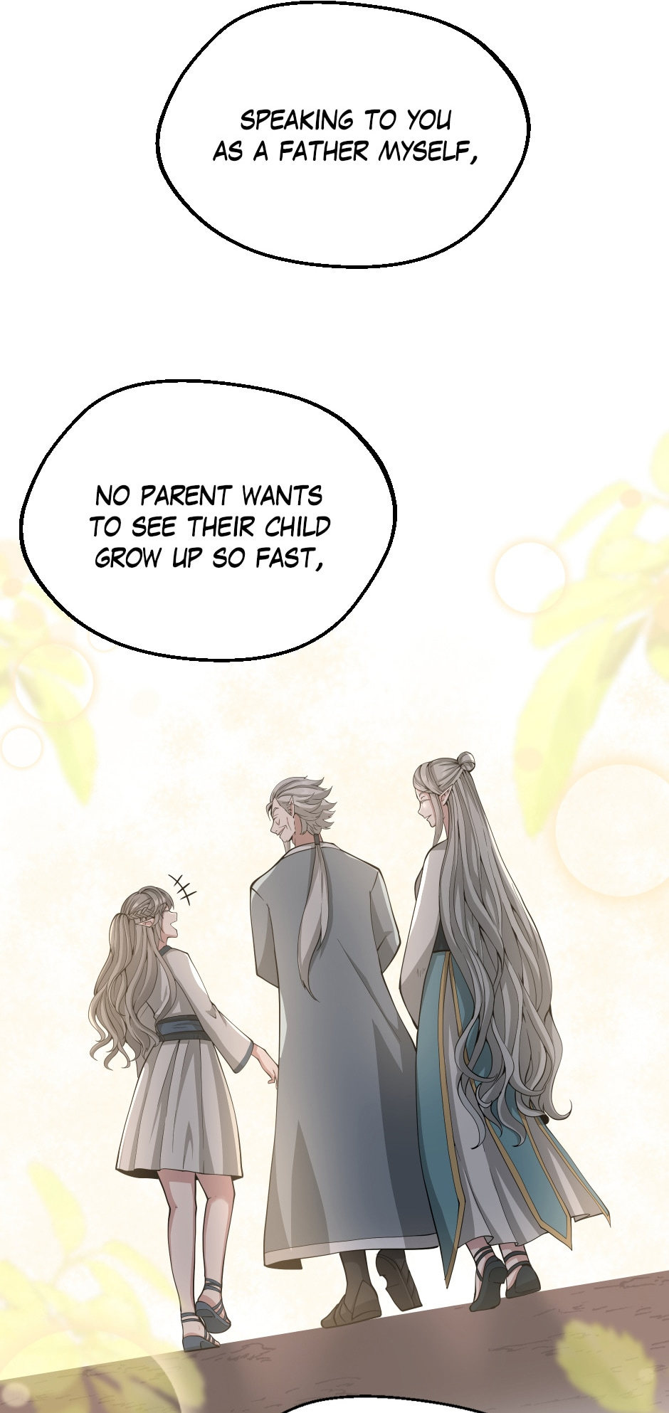 The Beginning After the End Chapter 130 - Manhwa18.com