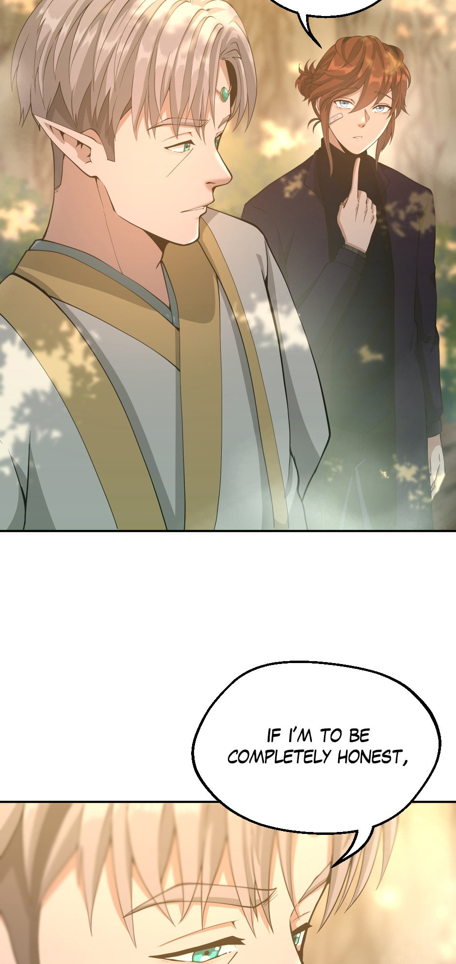 The Beginning After the End Chapter 130 - Manhwa18.com