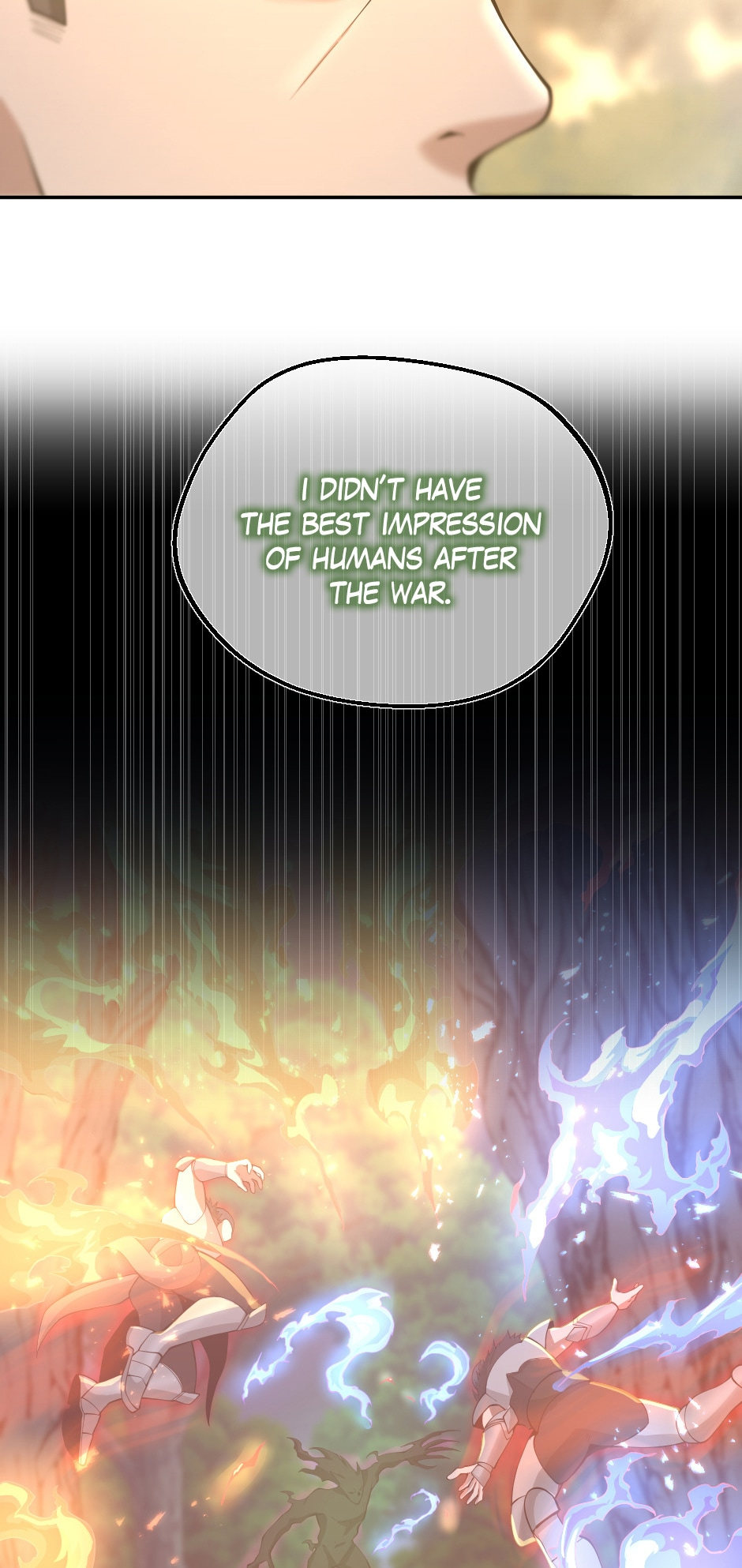 The Beginning After the End Chapter 130 - Manhwa18.com