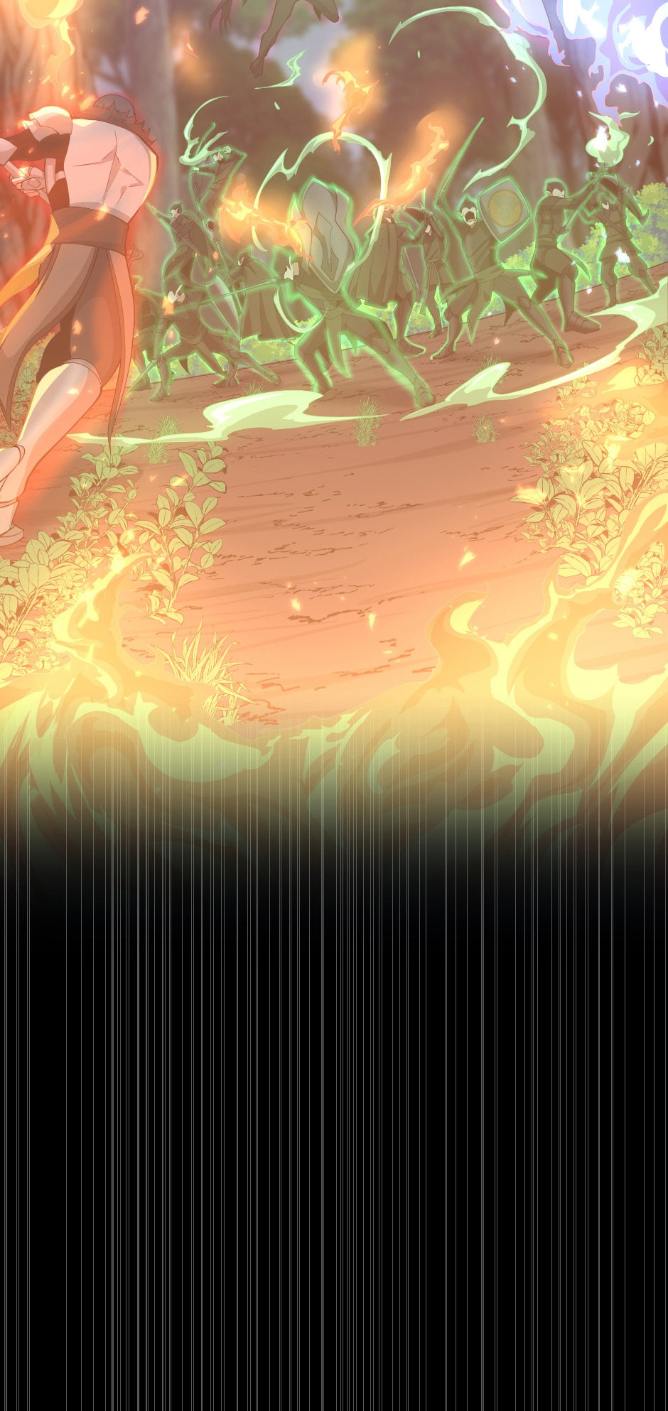 The Beginning After the End Chapter 130 - Manhwa18.com