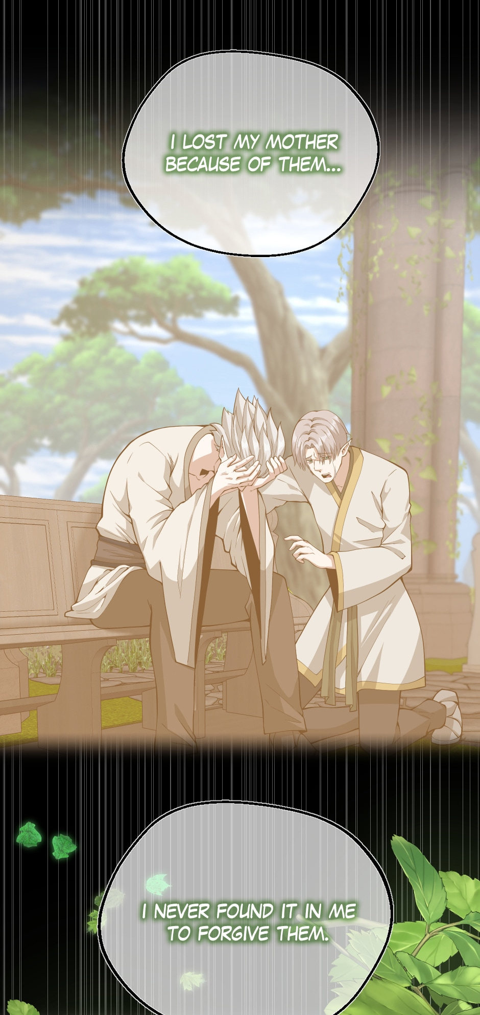 The Beginning After the End Chapter 130 - Manhwa18.com
