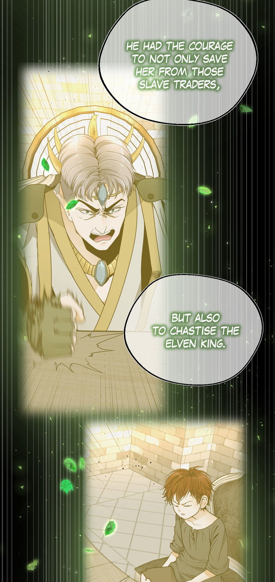 The Beginning After the End Chapter 130 - Manhwa18.com