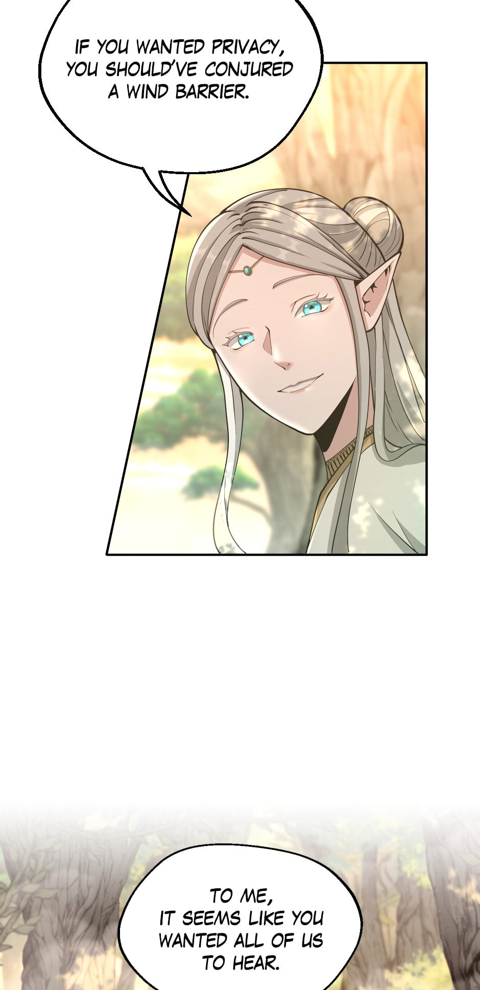 The Beginning After the End Chapter 130 - Manhwa18.com