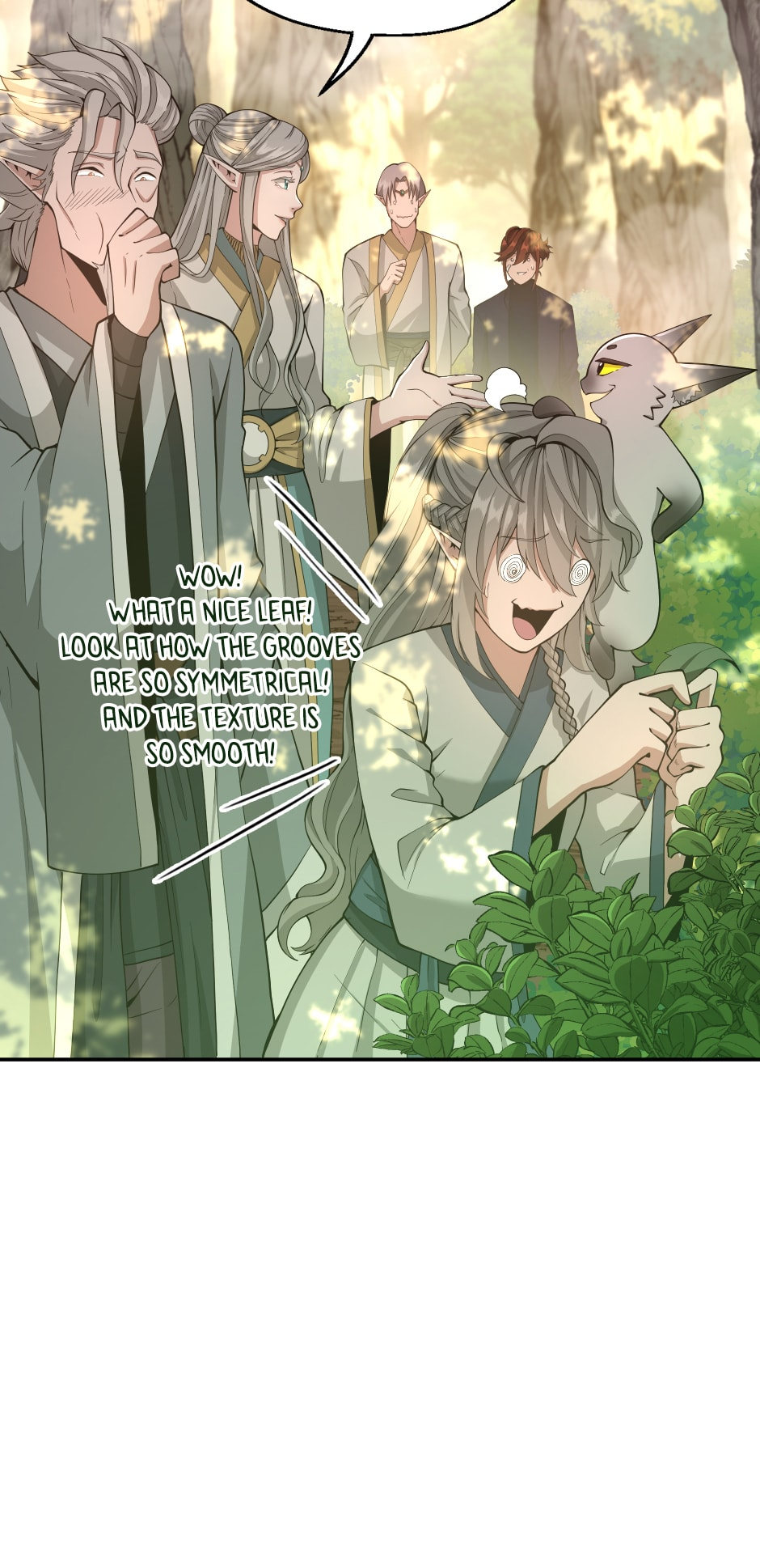 The Beginning After the End Chapter 130 - Manhwa18.com