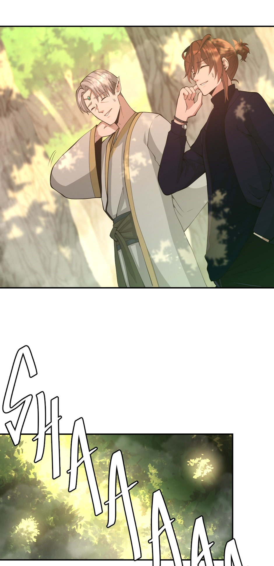 The Beginning After the End Chapter 130 - Manhwa18.com