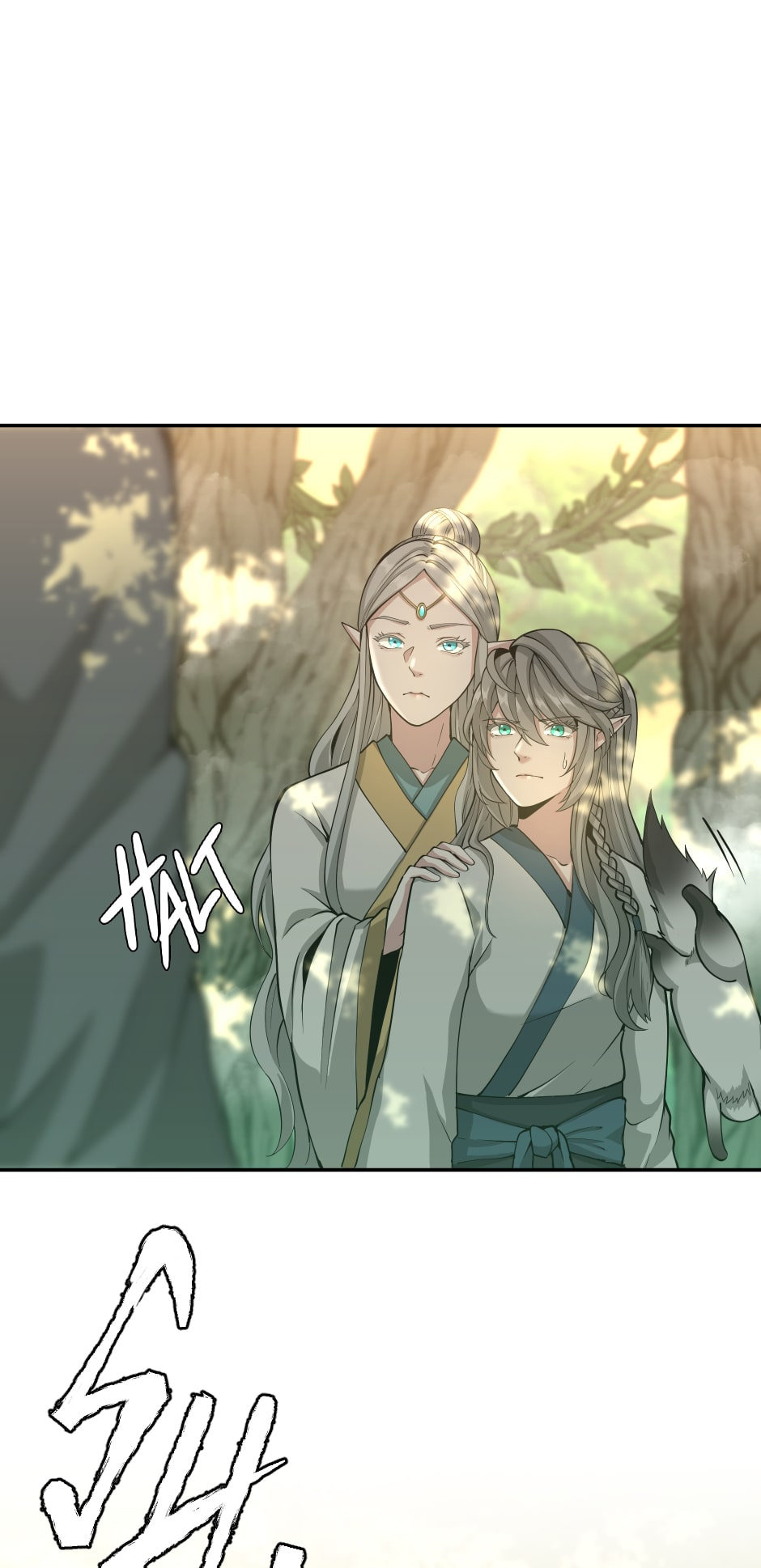 The Beginning After the End Chapter 130 - Manhwa18.com