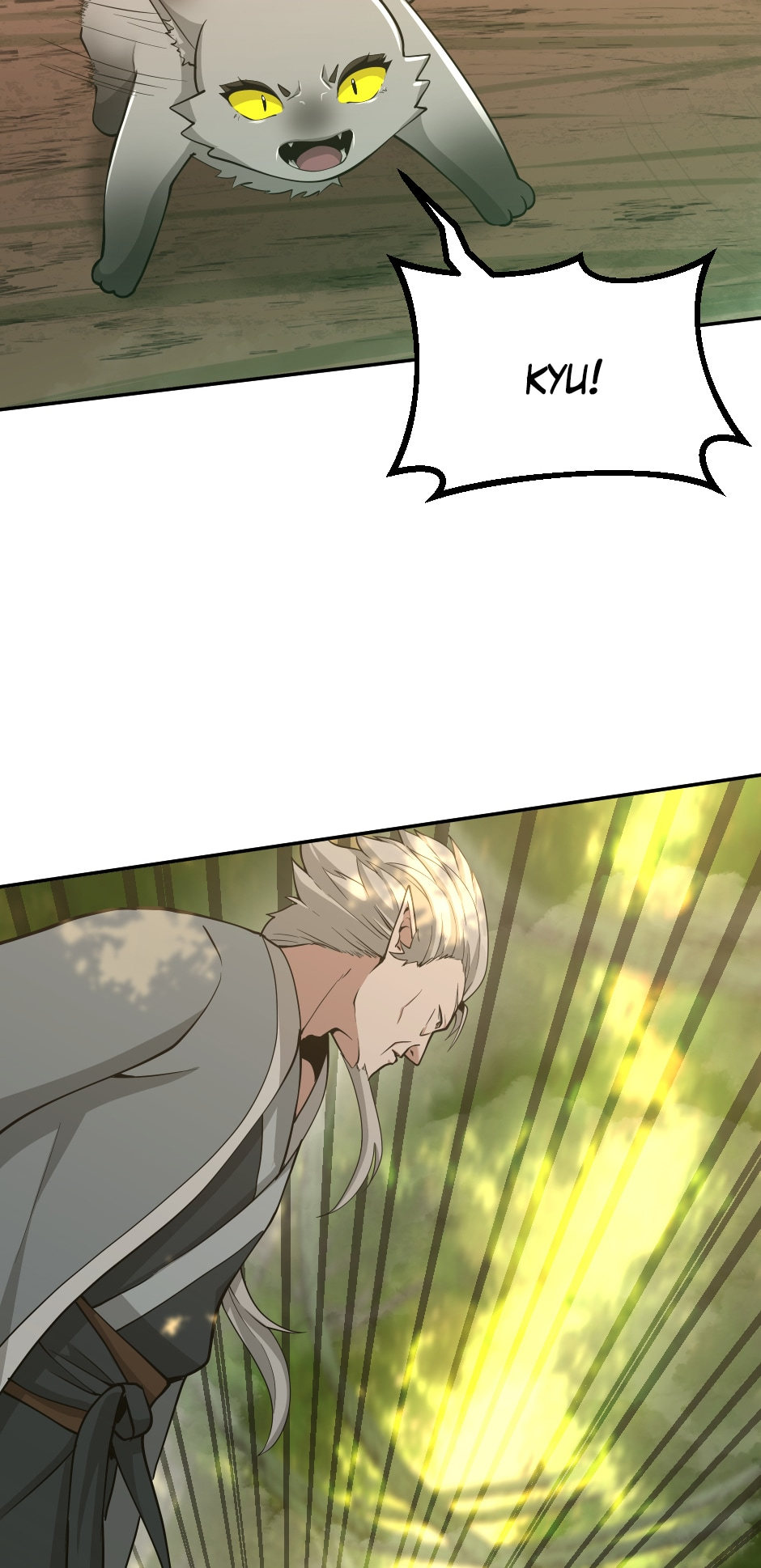The Beginning After the End Chapter 130 - Manhwa18.com