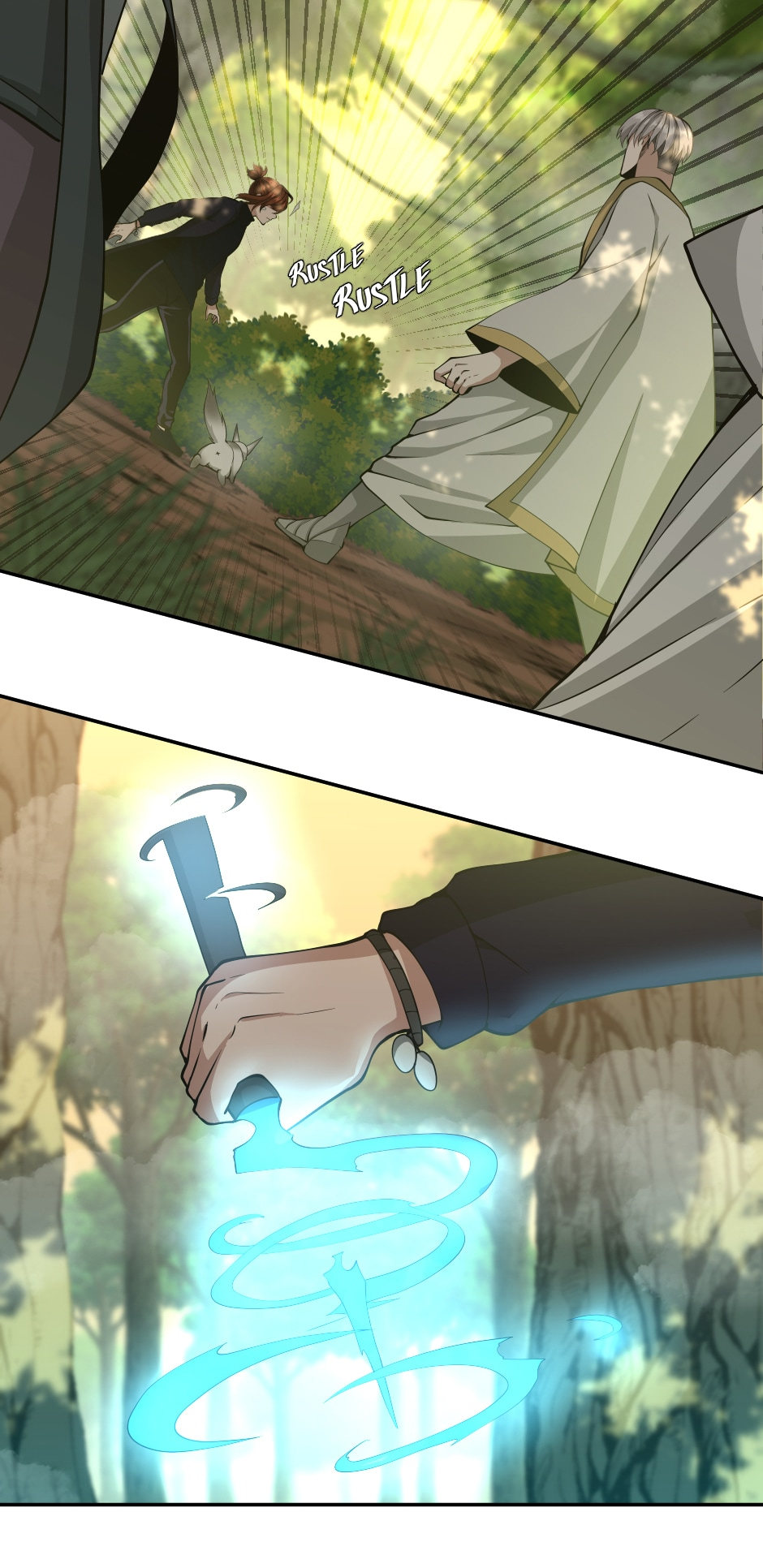The Beginning After the End Chapter 130 - Manhwa18.com