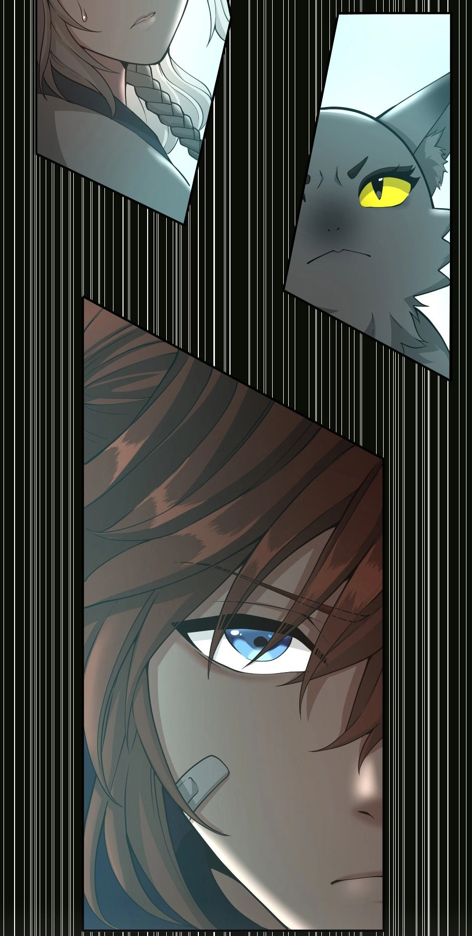 The Beginning After the End Chapter 130 - Manhwa18.com