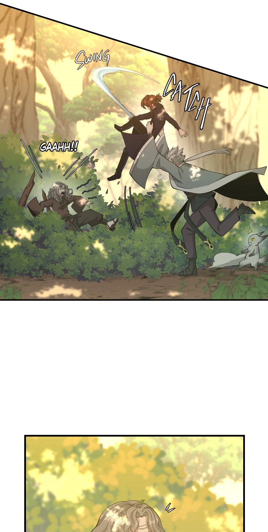 The Beginning After the End Chapter 130 - Manhwa18.com
