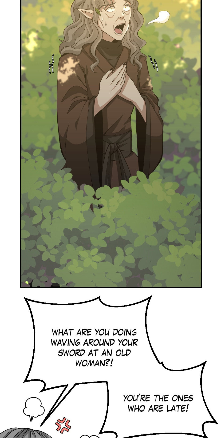 The Beginning After the End Chapter 130 - Manhwa18.com