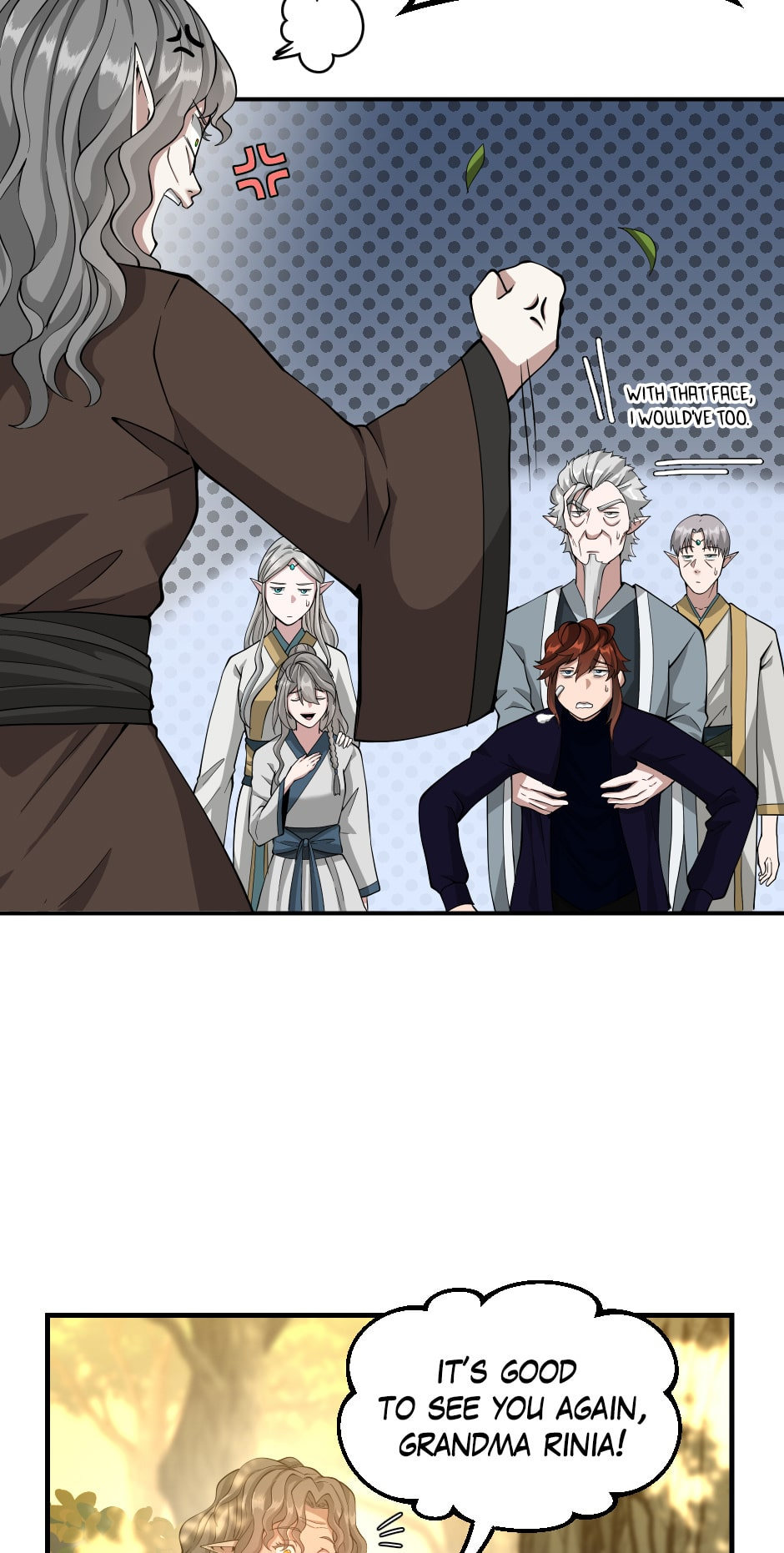 The Beginning After the End Chapter 130 - Manhwa18.com