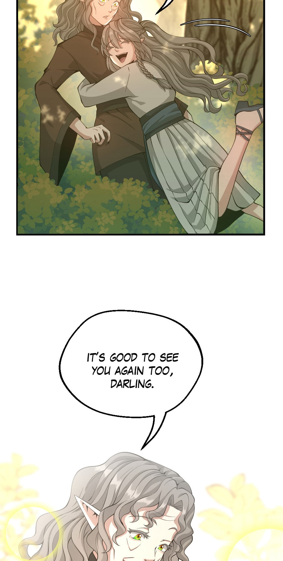 The Beginning After the End Chapter 130 - Manhwa18.com